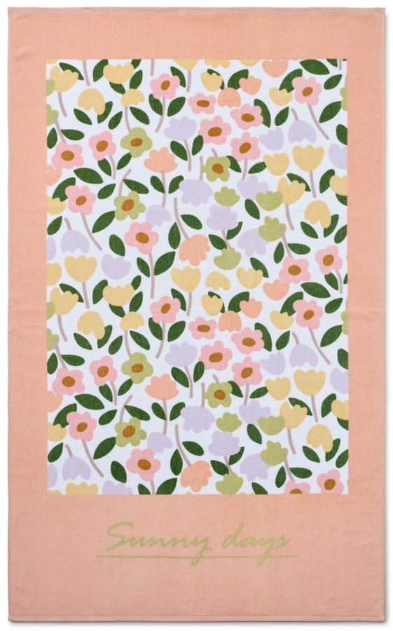 Petite Fleur Badlakan view 4