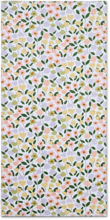 Petite Fleur Badhandduk view 5