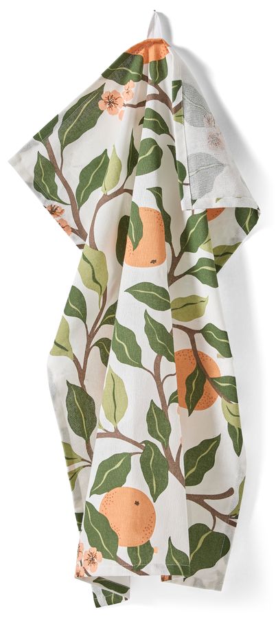 Arancia Kökshandduk