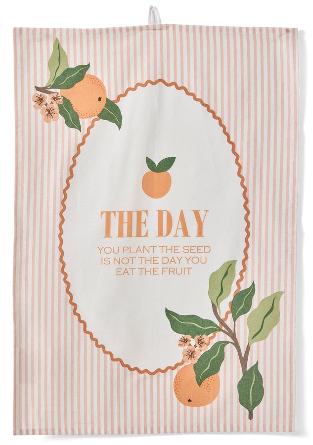 The day Kökshandduk view 2