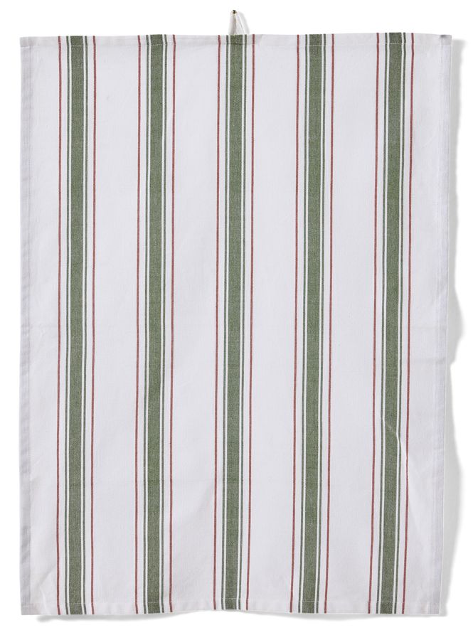 Recycle Kökshandduk view 2