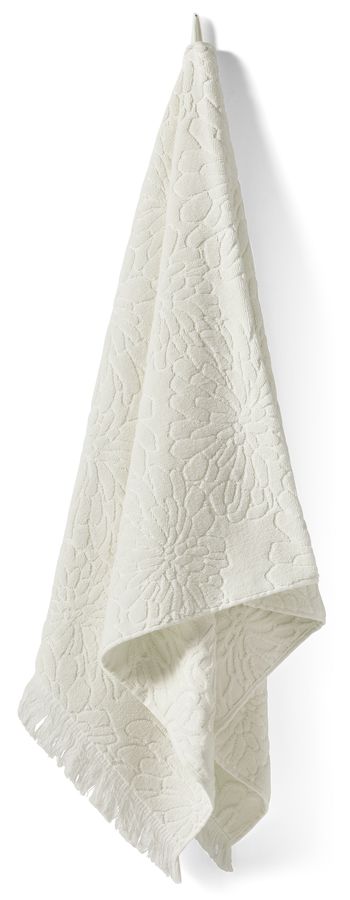 Agnes Badhandduk view 2