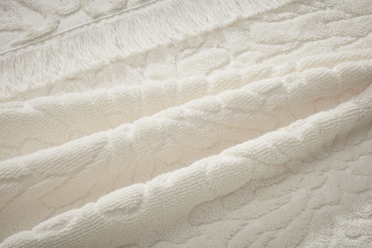 Agnes Badhandduk view 5