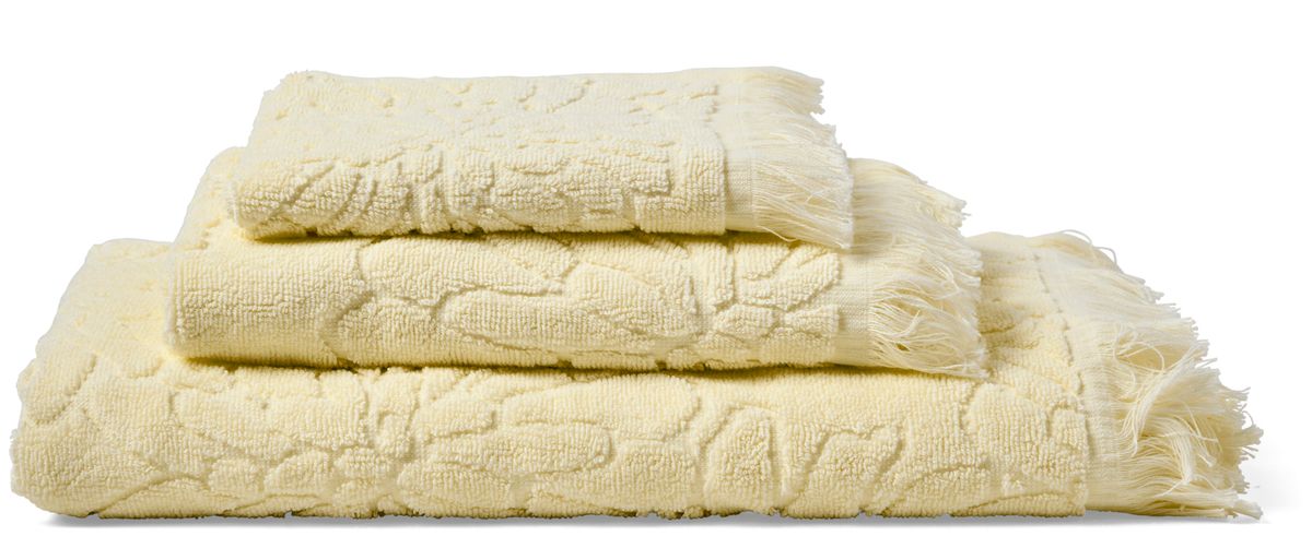 Agnes Gästhandduk view 2