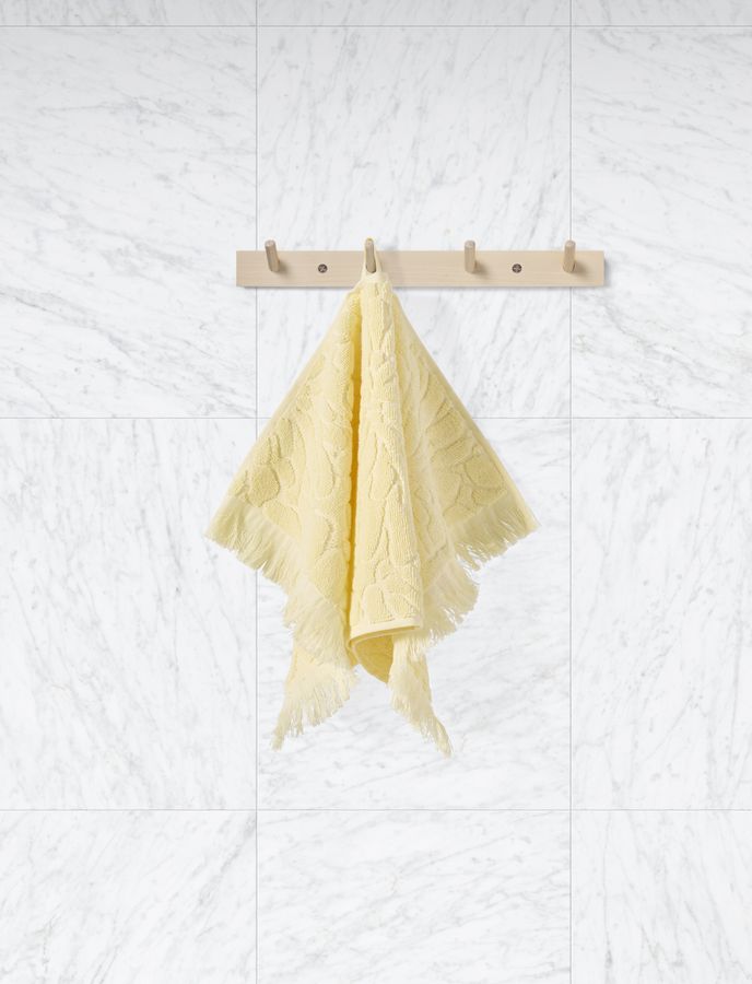 Agnes Gästhandduk view 3