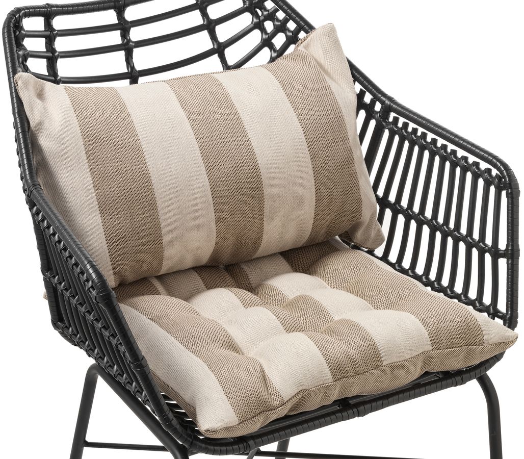 Torekov Vattenavvisande stolsdyna view 2