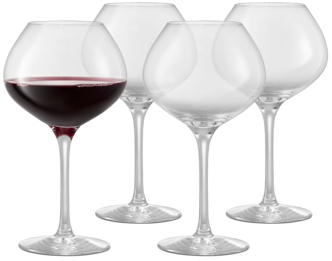 More Mature Vinglas view 3