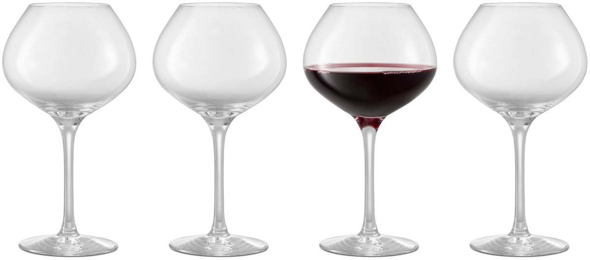 More Mature Vinglas view 4