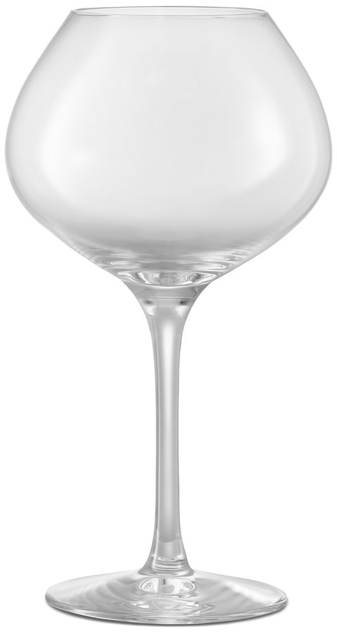 More Mature Vinglas view 5