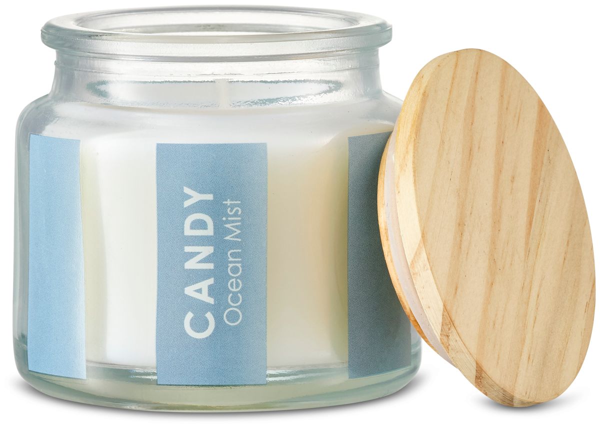 Candy Doftljus view 2