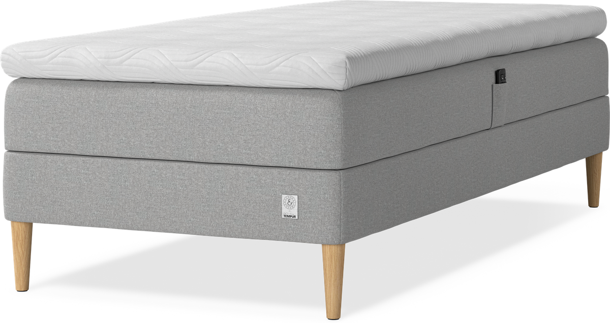 Cape Selene Ställbar säng