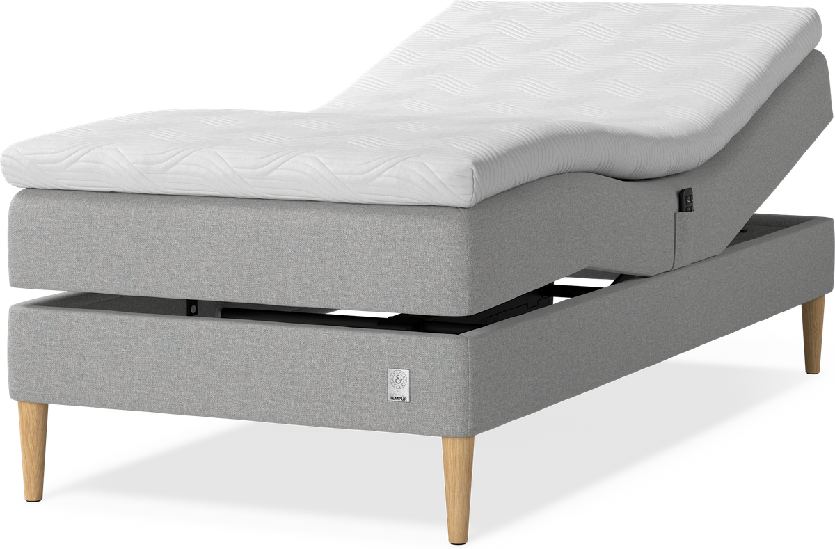 Cape Selene Ställbar säng view 4