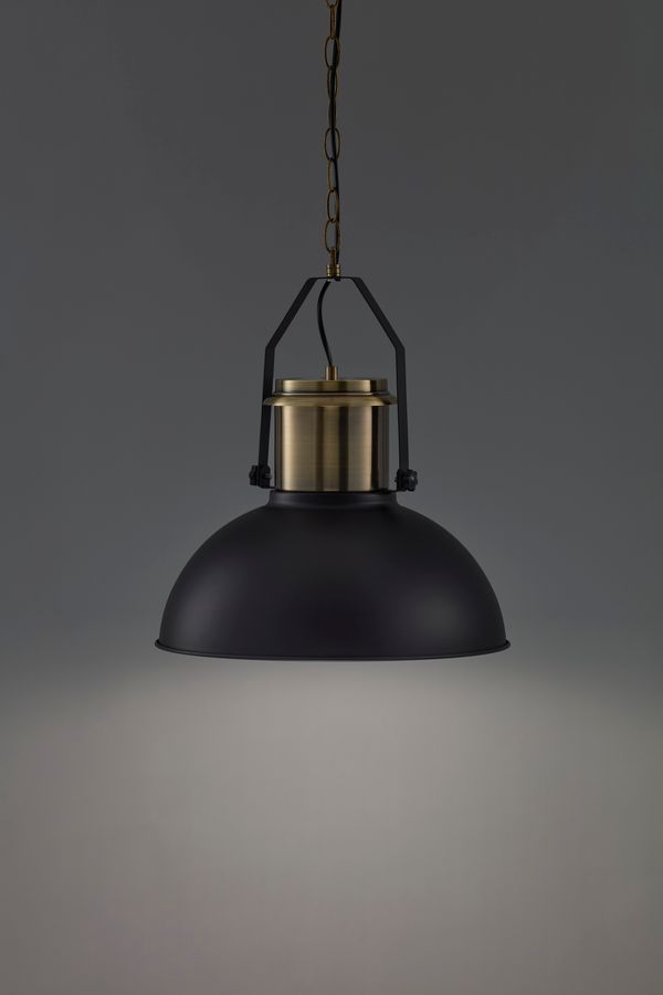 Nicke Taklampa view 2