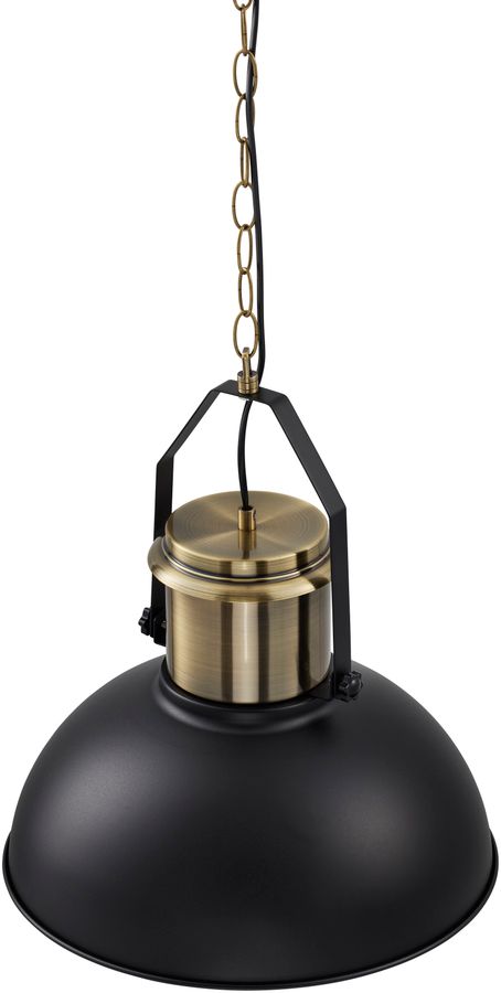 Nicke Taklampa view 3