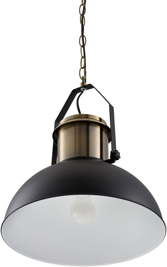 Nicke Taklampa view 4