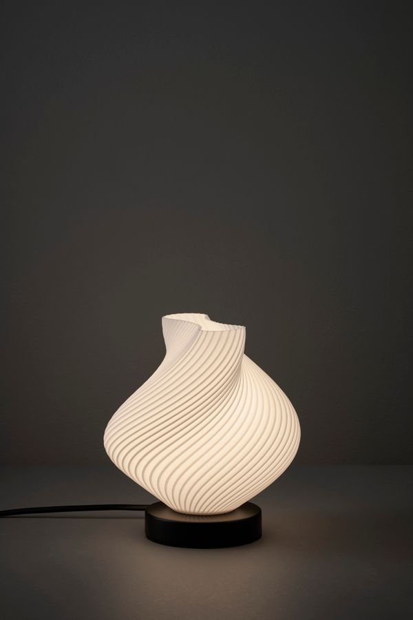 Twist Bordslampa view 4