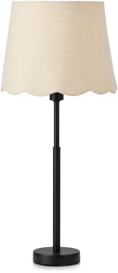 Elise Lampskärm view 2