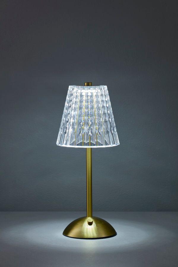 Fancy Portabel bordslampa view 3