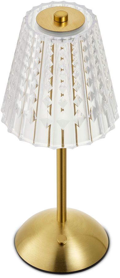 Fancy Portabel bordslampa view 5