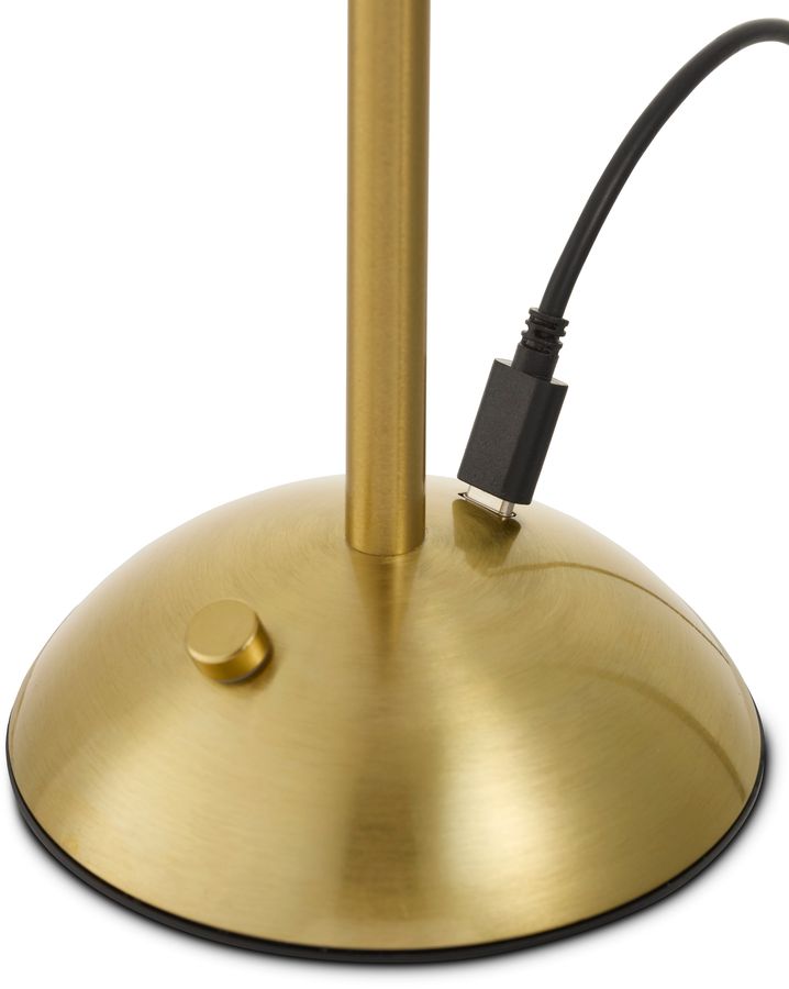 Fancy Portabel bordslampa view 6