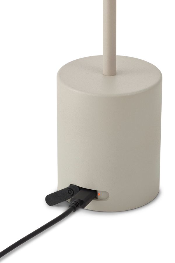 Acke Portabel bordslampa view 6