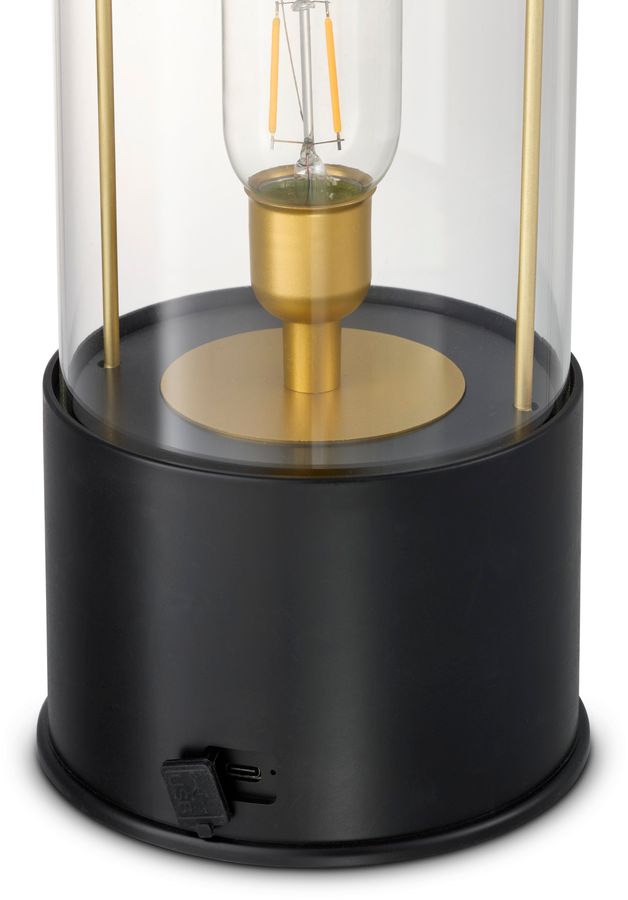 Vinga Portabel bordslampa view 4