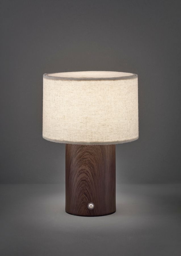 Ralf Portabel bordslampa view 2