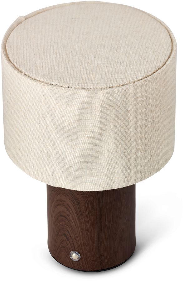 Ralf Portabel bordslampa view 3