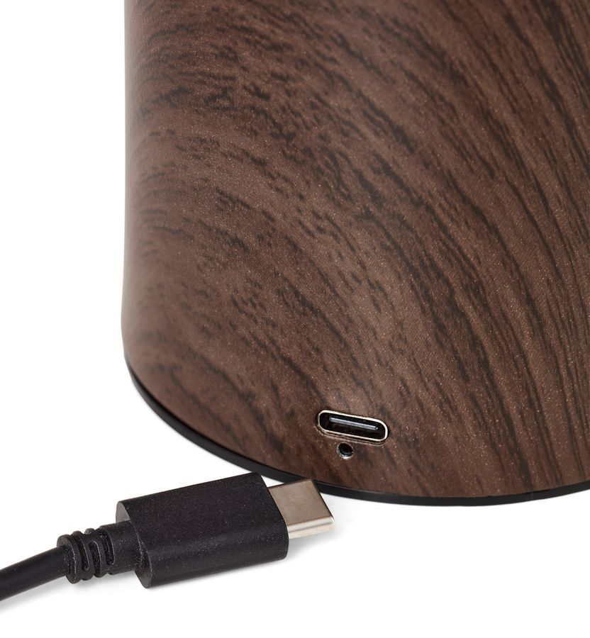 Ralf Portabel bordslampa view 4