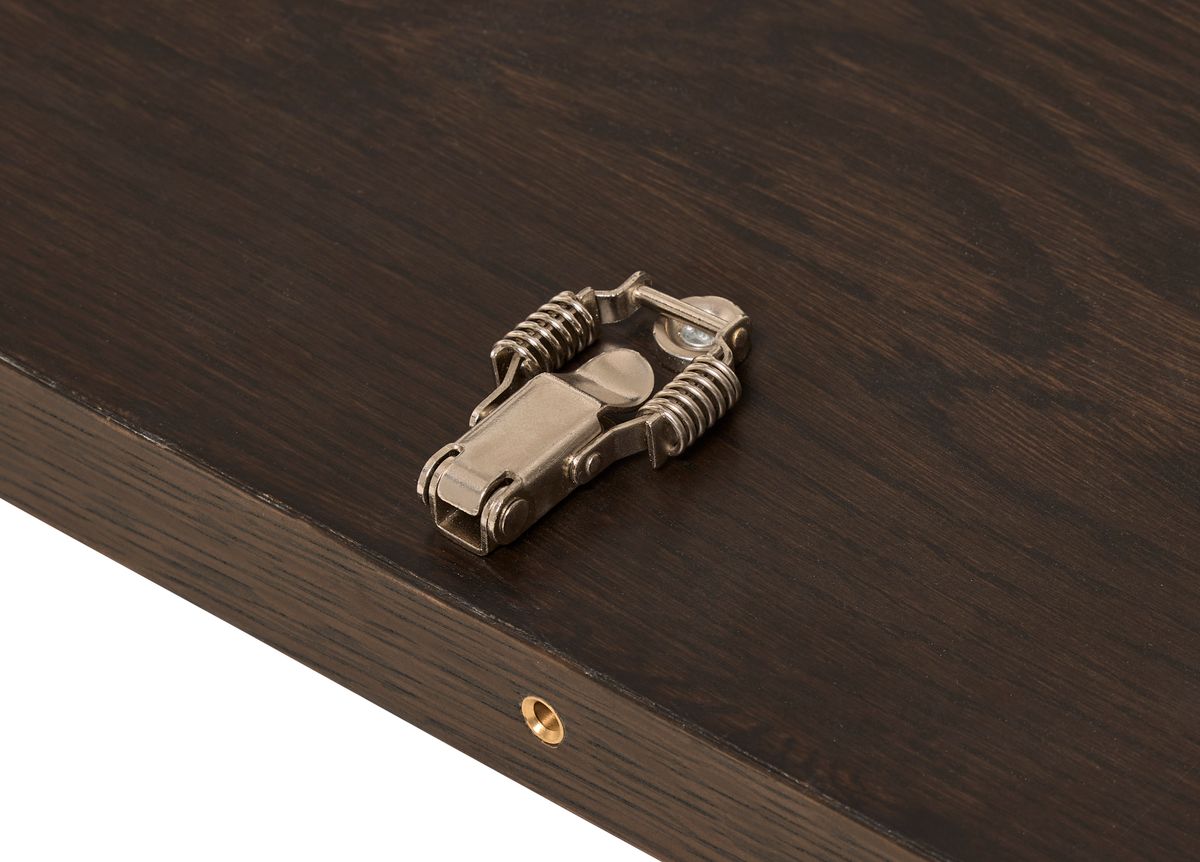 Nomad Illäggsskiva L 50 cm B 120 cm view 2