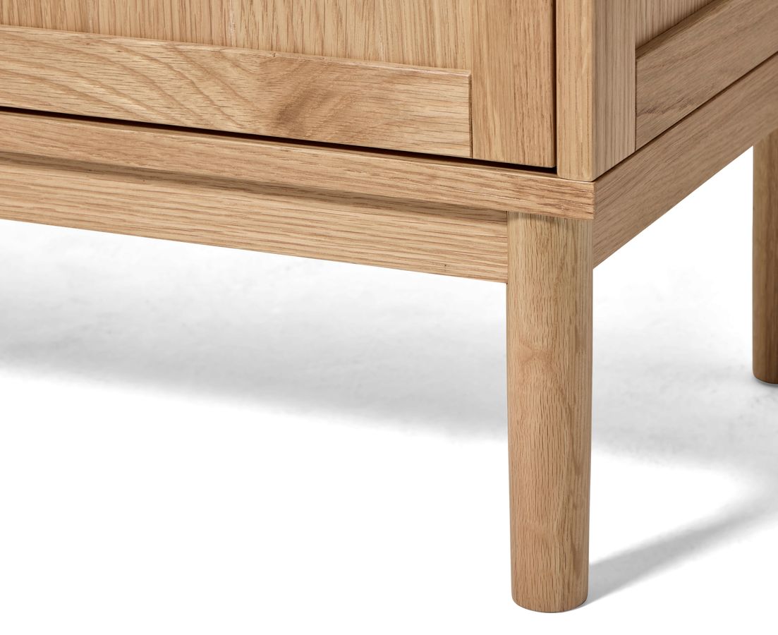 Este Vitrinskåp view 3