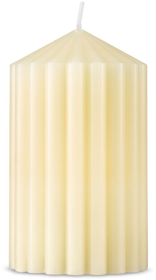 Räffla Dekorationsljus