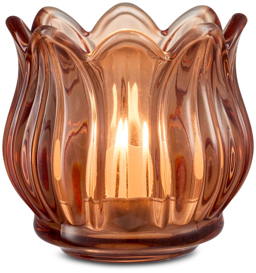 Isabel Ljuslykta view 2