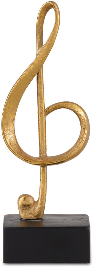 G-klav Prydnadsföremål