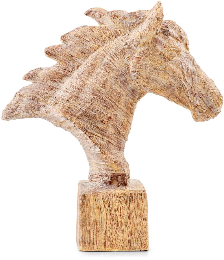 Häst Prydnadsföremål view 2