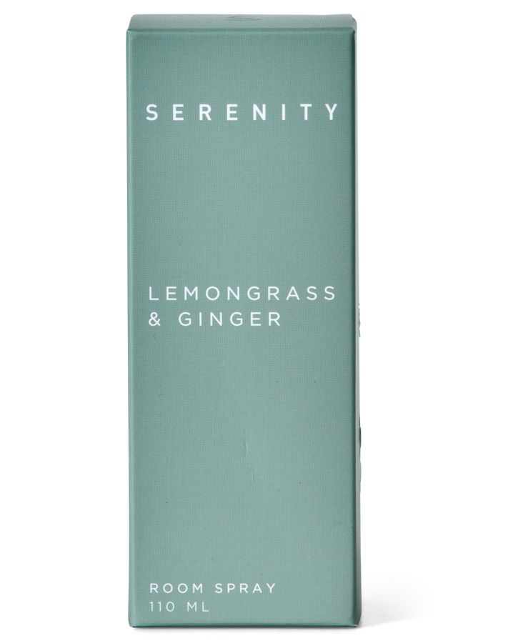 Serenity Rumspray view 2