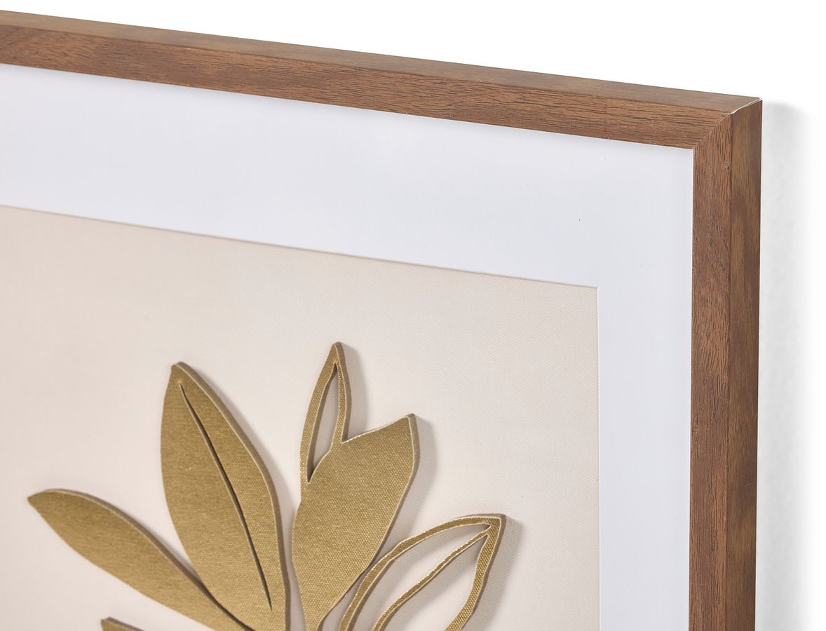 Leaf 3D Tavla view 2