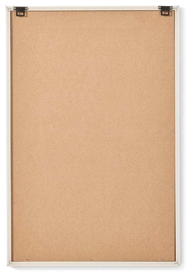 Leaf 3D Tavla view 3