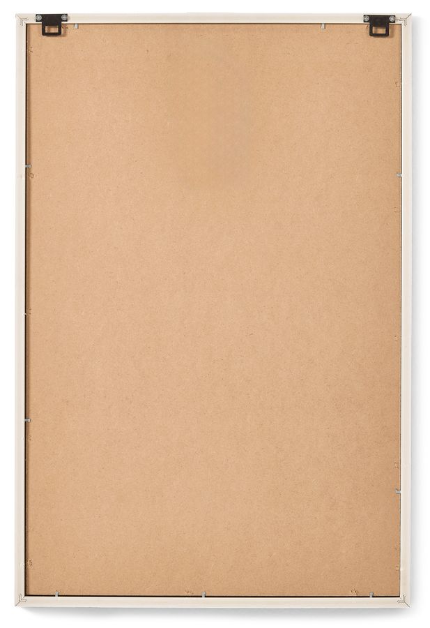 Lady II 3D Tavla view 2