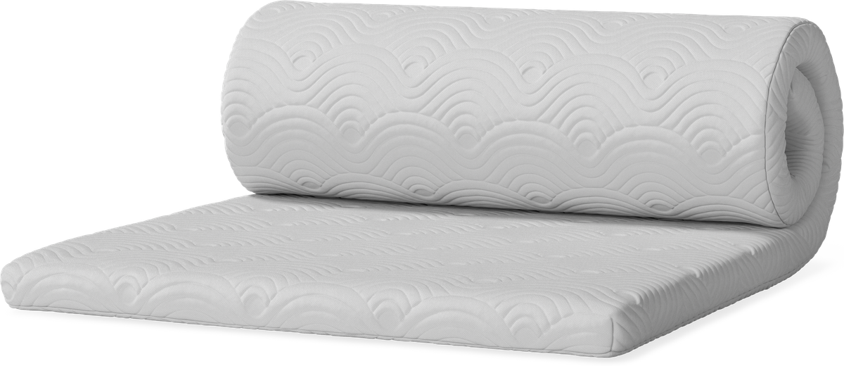 Cape Selene Bäddmadrass view 2