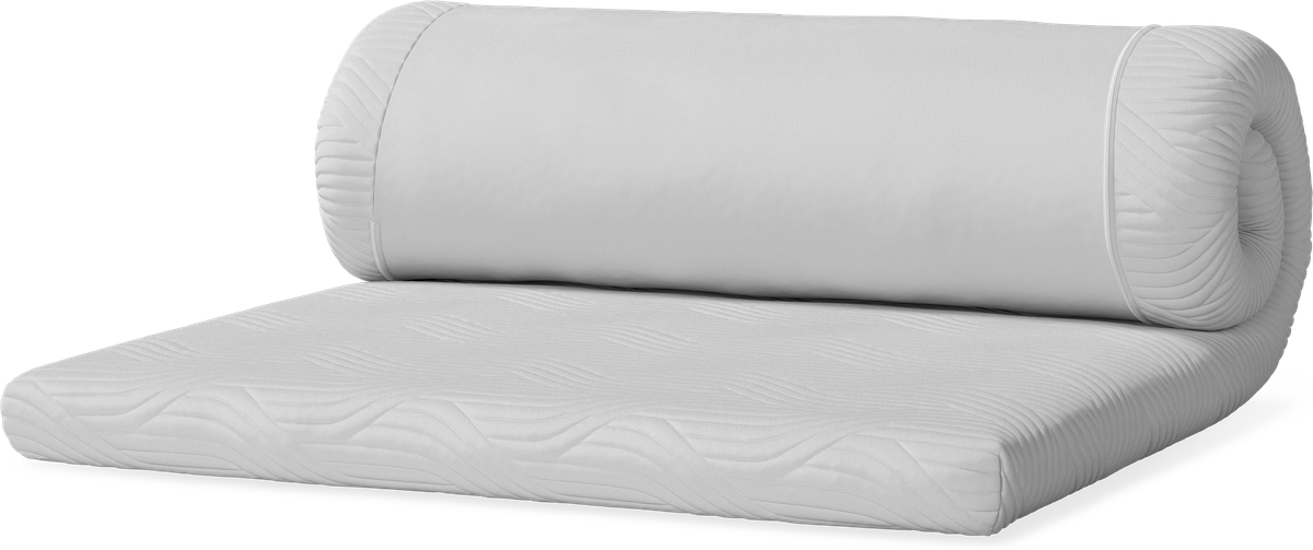 Cape Selene Bäddmadrass view 2