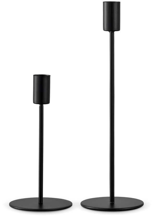 Uno Ljusstake view 2