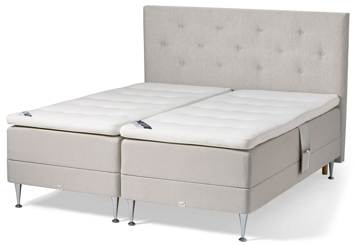 Väderö Ställbar säng