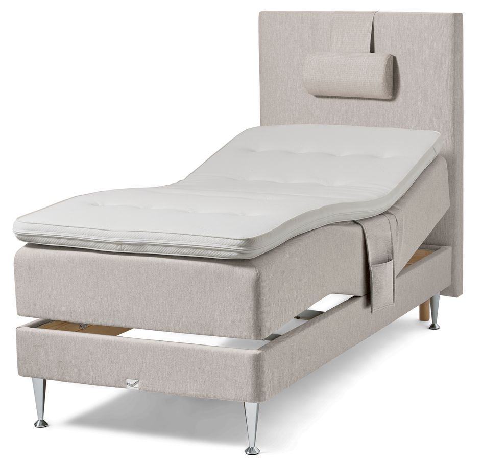 Väderö Ställbar säng