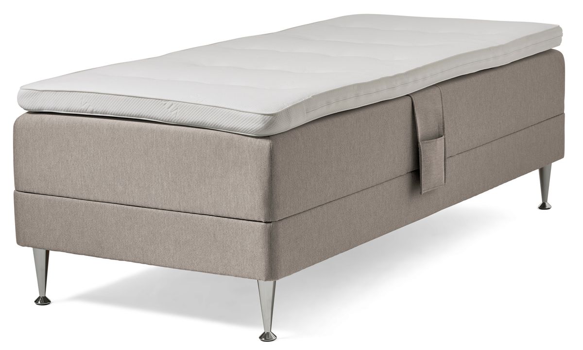 Väderö Ställbar säng