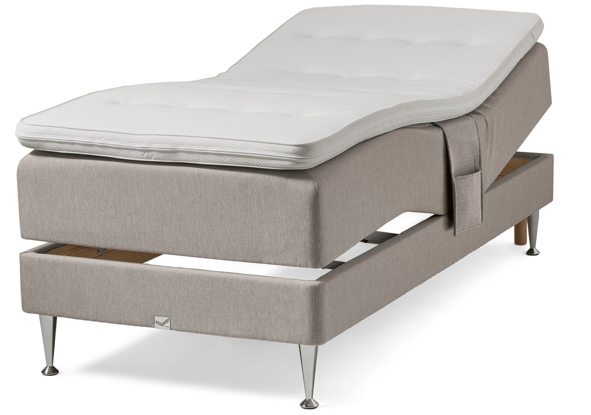 Väderö Ställbar säng view 2