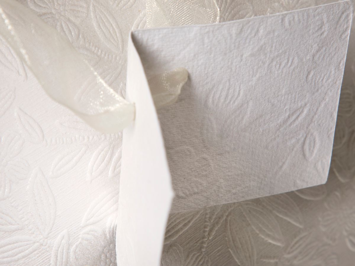 Gåva Presentpåse view 2