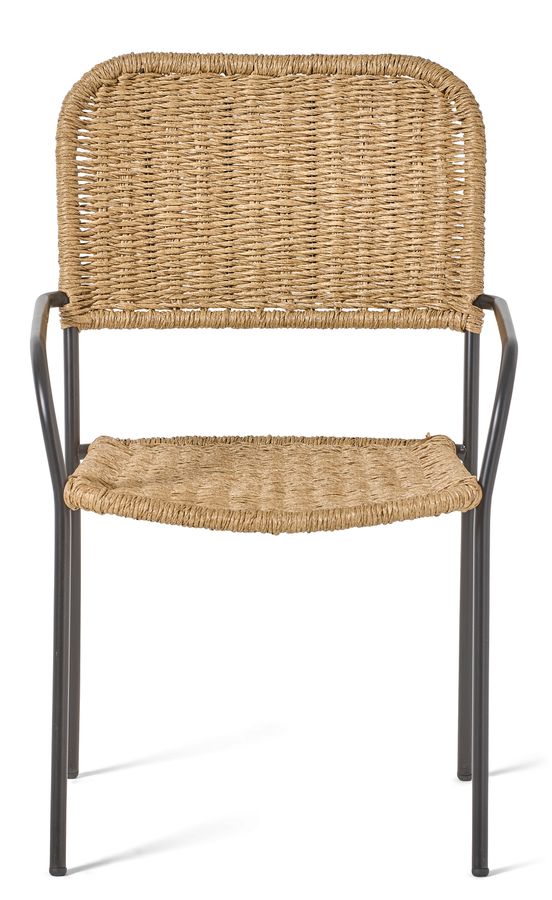 Cassis Utestol view 2