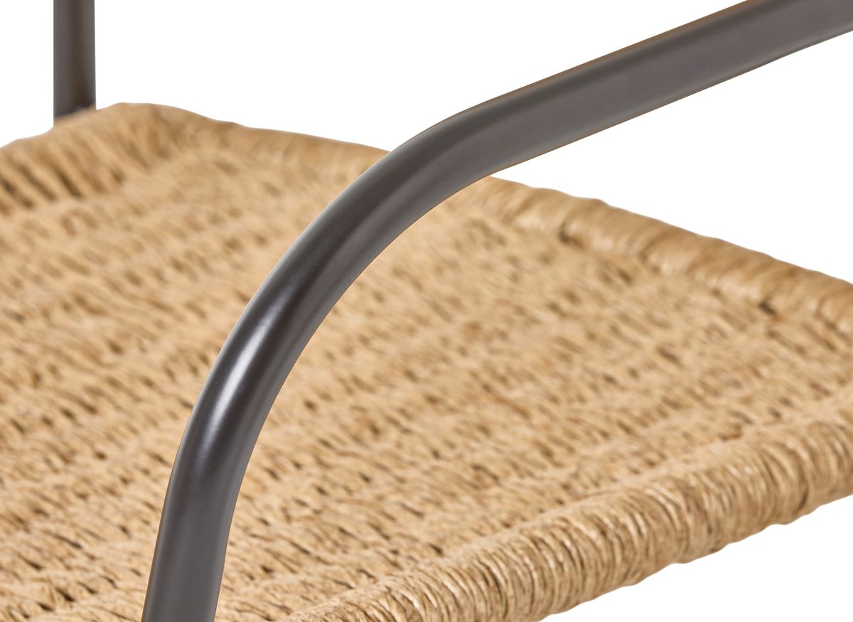 Cassis Utestol view 5