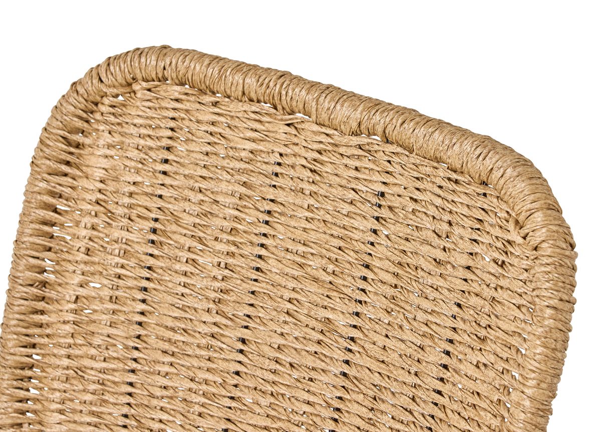 Cassis Utestol view 6